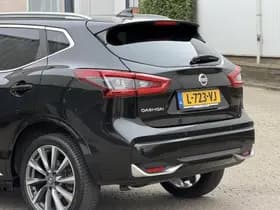 Nissan QASHQAI 1.3 DIG-T Tekna+ Dynamic Pack thumbnail 14