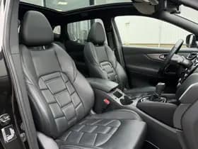 Nissan QASHQAI 1.3 DIG-T Tekna+ Dynamic Pack thumbnail 22