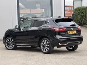 Nissan QASHQAI 1.3 DIG-T Tekna+ Dynamic Pack thumbnail 29