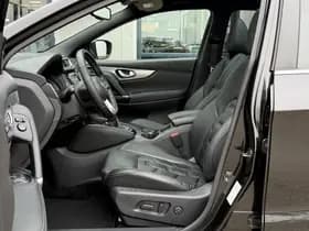 Nissan QASHQAI 1.3 DIG-T Tekna+ Dynamic Pack thumbnail 33