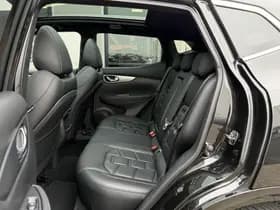 Nissan QASHQAI 1.3 DIG-T Tekna+ Dynamic Pack thumbnail 34