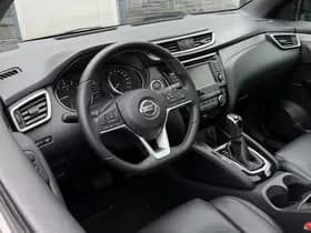 Nissan QASHQAI 1.3 DIG-T Tekna+ Dynamic Pack thumbnail 35