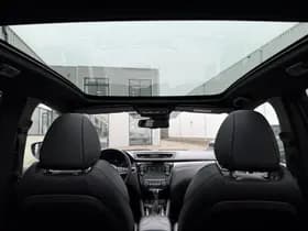 Nissan QASHQAI 1.3 DIG-T Tekna+ Dynamic Pack thumbnail 37