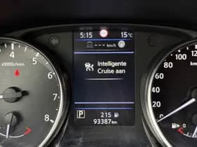 Nissan QASHQAI 1.3 DIG-T Tekna+ Dynamic Pack thumbnail 44