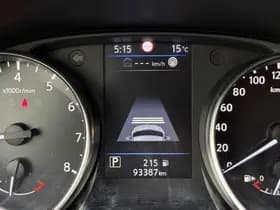 Nissan QASHQAI 1.3 DIG-T Tekna+ Dynamic Pack thumbnail 45