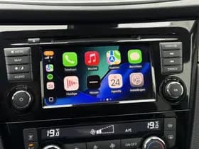 Nissan QASHQAI 1.3 DIG-T Tekna+ Dynamic Pack thumbnail 7