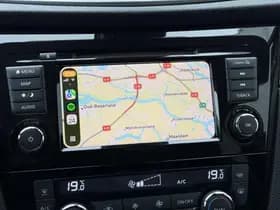 Nissan QASHQAI 1.3 DIG-T Tekna+ Dynamic Pack thumbnail 8