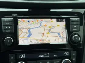 Nissan QASHQAI 1.3 DIG-T Tekna+ Dynamic Pack thumbnail 9