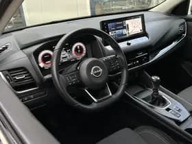 Nissan QASHQAI 1.3 MHEV N-Connecta thumbnail 17