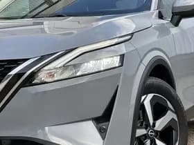 Nissan QASHQAI 1.3 MHEV N-Connecta thumbnail 6