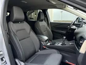 Nissan QASHQAI 1.3 MHEV N-Connecta thumbnail 10