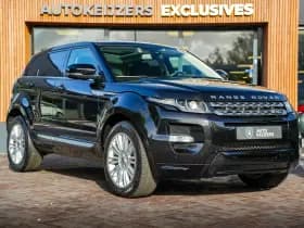 Land Rover Range Rover Evoque 2.0 Si 4WD Dynamic 2.0 Si 4WD Dynamic