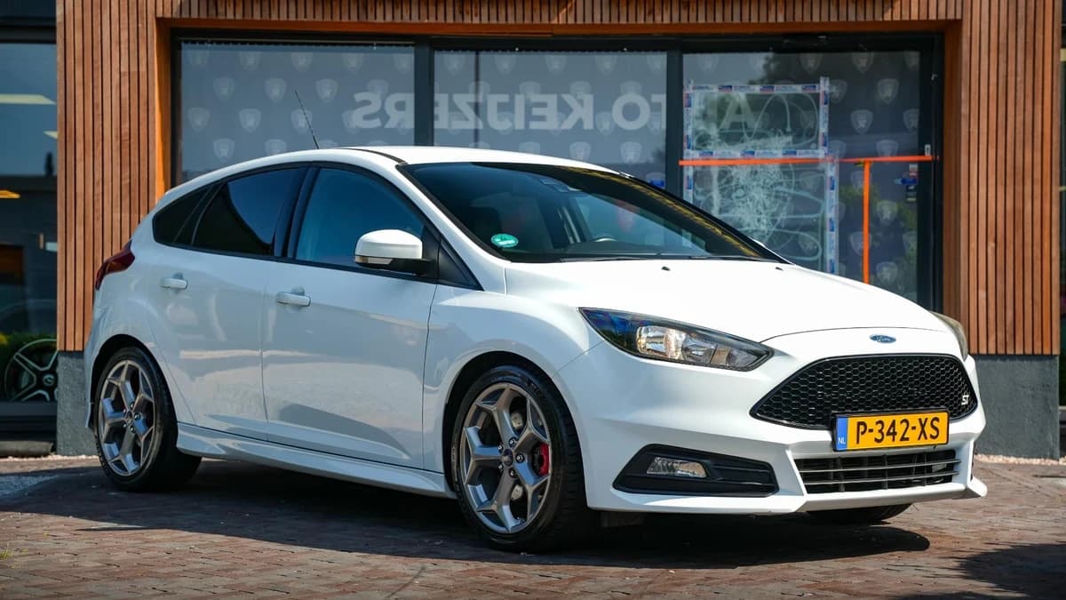 Ford Focus 2.0 ST-3 2.0 ST-3 — foto 1