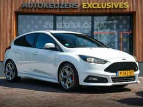 Ford Focus 2.0 ST-3 2.0 ST-3