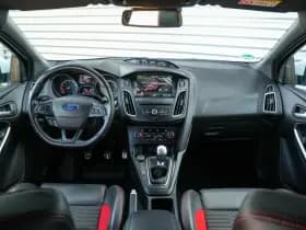 Ford Focus 2.0 ST-3 2.0 ST-3 thumbnail 2