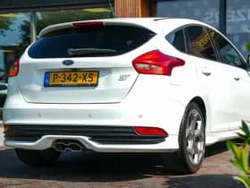 Ford Focus 2.0 ST-3 2.0 ST-3 thumbnail 11