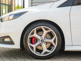 Ford Focus 2.0 ST-3 2.0 ST-3 thumbnail 12