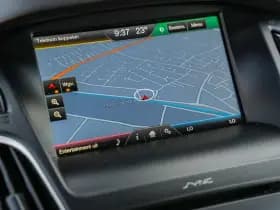 Ford Focus 2.0 ST-3 2.0 ST-3 thumbnail 18