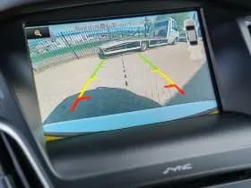 Ford Focus 2.0 ST-3 2.0 ST-3 thumbnail 19