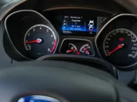 Ford Focus 2.0 ST-3 2.0 ST-3 thumbnail 21