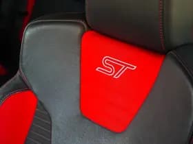 Ford Focus 2.0 ST-3 2.0 ST-3 thumbnail 27