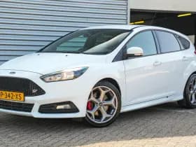Ford Focus 2.0 ST-3 2.0 ST-3 thumbnail 30