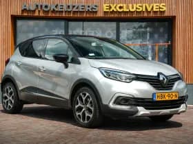 Renault Captur 1.3 TCe Intens 1.3 TCe Intens