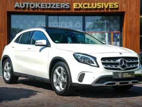 Mercedes-Benz GLA 180 Sport Edition 180 Sport Edition