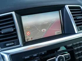 Mercedes-Benz M-Klasse 350 350 thumbnail 19