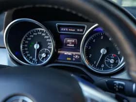 Mercedes-Benz M-Klasse 350 350 thumbnail 20