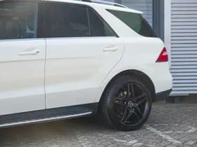 Mercedes-Benz M-Klasse 350 350 thumbnail 32