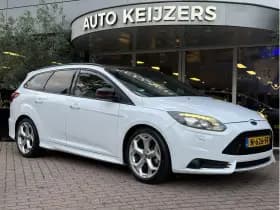 Ford FOCUS Wagon 2.0 EcoBoost ST-2 2.0 EcoBoost ST-2