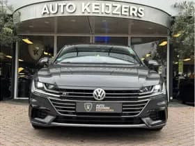 Volkswagen Arteon 2.0 TSI Business R 2.0 TSI Business R thumbnail 3