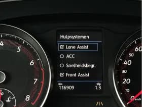 Volkswagen Arteon 2.0 TSI Business R 2.0 TSI Business R thumbnail 28