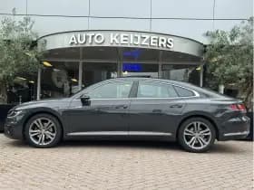 Volkswagen Arteon 2.0 TSI Business R 2.0 TSI Business R thumbnail 5
