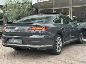 Volkswagen Arteon 2.0 TSI Business R 2.0 TSI Business R thumbnail 9