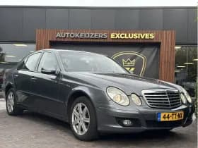 Mercedes-Benz E-Klasse 280 CDI Classic 280 CDI Classic