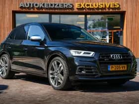 Audi Q5 3.0 TDI quattro 3.0 TDI quattro