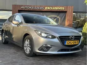 Mazda 3 2.0 TS+ 2.0 TS