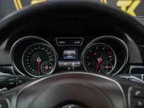 Mercedes-Benz GLS 400 4MATIC 400 4MATIC thumbnail 12