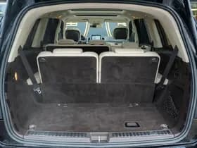 Mercedes-Benz GLS 400 4MATIC 400 4MATIC thumbnail 16