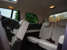 Mercedes-Benz GLS 400 4MATIC 400 4MATIC thumbnail 7