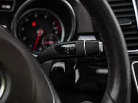 Mercedes-Benz GLS 400 4MATIC 400 4MATIC thumbnail 9