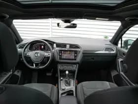 Volkswagen Tiguan 1.4 TSI 4Motion Highline Business R 1.4 TSI 4Motion Highline Business R thumbnail 2