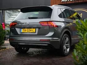 Volkswagen Tiguan 1.4 TSI 4Motion Highline Business R 1.4 TSI 4Motion Highline Business R thumbnail 11