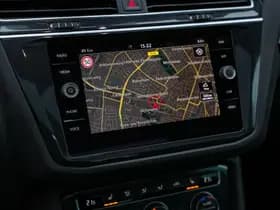 Volkswagen Tiguan 1.4 TSI 4Motion Highline Business R 1.4 TSI 4Motion Highline Business R thumbnail 18