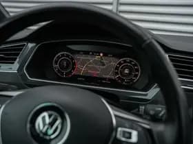 Volkswagen Tiguan 1.4 TSI 4Motion Highline Business R 1.4 TSI 4Motion Highline Business R thumbnail 20