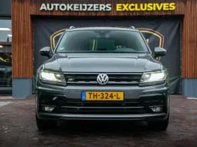 Volkswagen Tiguan 1.4 TSI 4Motion Highline Business R 1.4 TSI 4Motion Highline Business R thumbnail 3