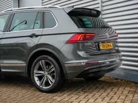 Volkswagen Tiguan 1.4 TSI 4Motion Highline Business R 1.4 TSI 4Motion Highline Business R thumbnail 31