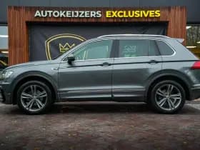 Volkswagen Tiguan 1.4 TSI 4Motion Highline Business R 1.4 TSI 4Motion Highline Business R thumbnail 5